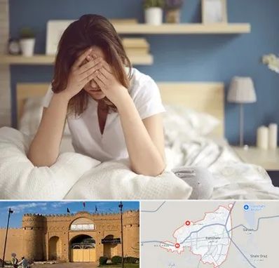 درمان زگیل تناسلی زنان در ایرانشهر