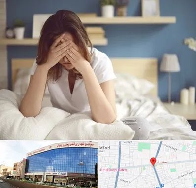 درمان زگیل تناسلی زنان در نصف راه تبریز