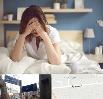 درمان زگیل تناسلی زنان در سی متری جی
