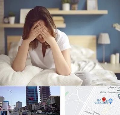 درمان زگیل تناسلی زنان در چهارراه طالقانی کرج