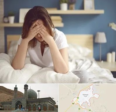 درمان زگیل تناسلی زنان در شهرضا