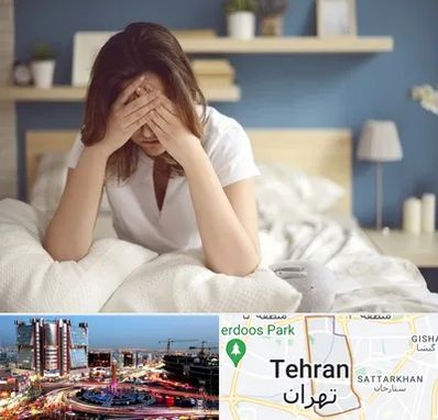 درمان زگیل تناسلی زنان در صادقیه 