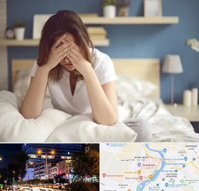 درمان زگیل تناسلی زنان در کیانپارس اهواز