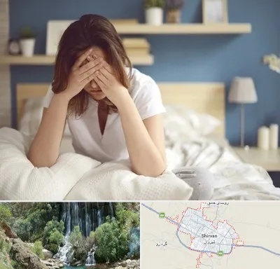 درمان زگیل تناسلی زنان در شیروان