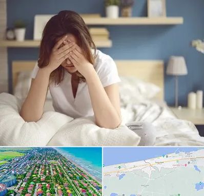 درمان زگیل تناسلی زنان در فریدونکنار