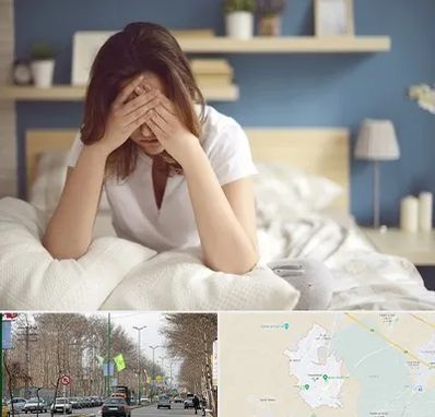 درمان زگیل تناسلی زنان در نظرآباد کرج