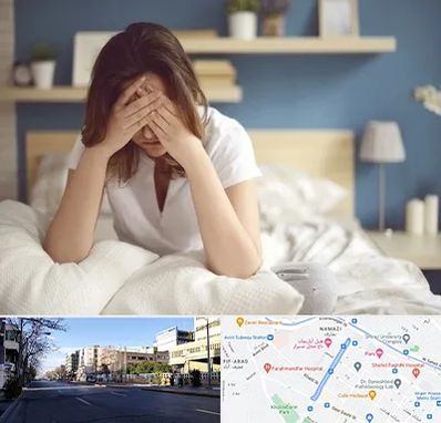 درمان زگیل تناسلی زنان در خیابان ملاصدرا شیراز