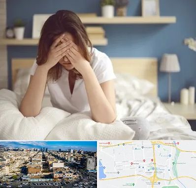 درمان زگیل تناسلی زنان در شهرک راه آهن