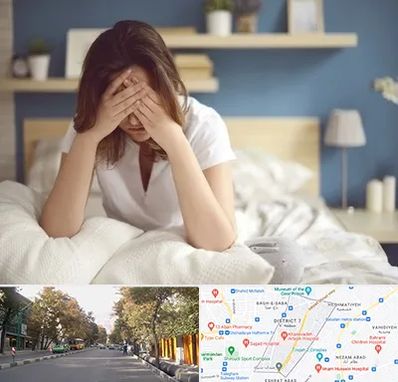 درمان زگیل تناسلی زنان در شریعتی 