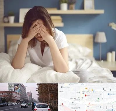 درمان زگیل تناسلی زنان در کارگر شمالی