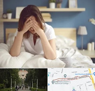 درمان زگیل تناسلی زنان در بلوار معلم رشت 