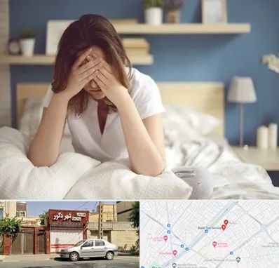 درمان زگیل تناسلی زنان در باجک قم