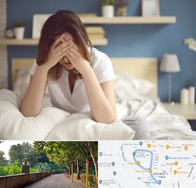 درمان زگیل تناسلی زنان در بلوار گیلان رشت