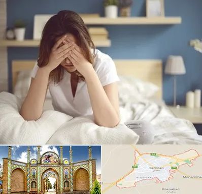 درمان زگیل تناسلی زنان در سمنان