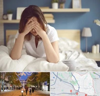 درمان زگیل تناسلی زنان در ولیعصر ارومیه