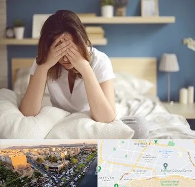 درمان زگیل تناسلی زنان در تهرانپارس 