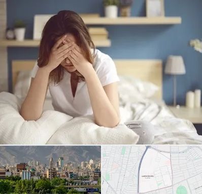 درمان زگیل تناسلی زنان در جمشیدیه