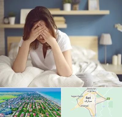 درمان زگیل تناسلی زنان در ساری