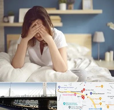 درمان زگیل تناسلی زنان در پارک وی 