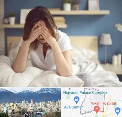 درمان زگیل تناسلی زنان در آجودانیه 