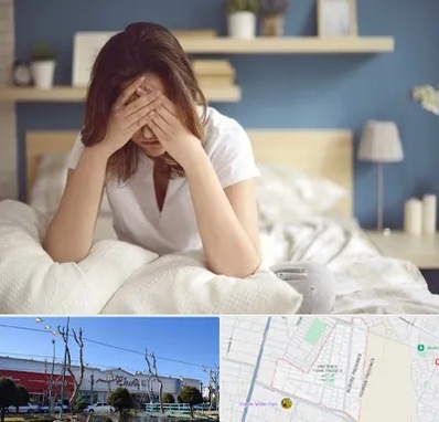 درمان زگیل تناسلی زنان در فاز دو اندیشه