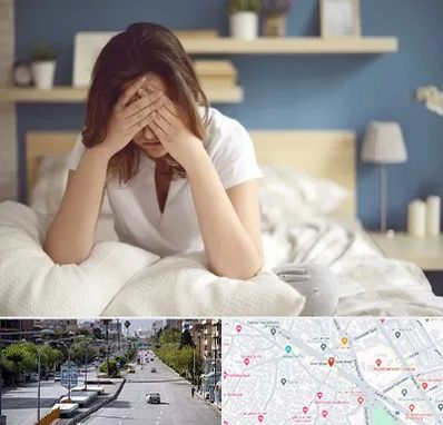 درمان زگیل تناسلی زنان در خیابان زند شیراز