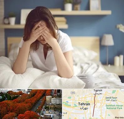 درمان زگیل تناسلی زنان در ولیعصر 