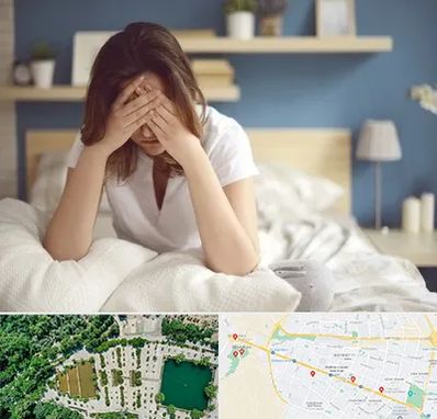 درمان زگیل تناسلی زنان در وکیل آباد مشهد