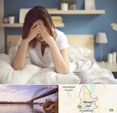 درمان زگیل تناسلی زنان در اهواز