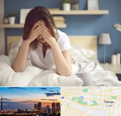 درمان زگیل تناسلی زنان در غرب تهران 