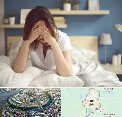 درمان زگیل تناسلی زنان در بابل