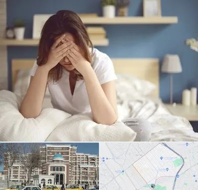 درمان زگیل تناسلی زنان در طلاب مشهد