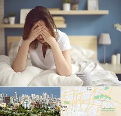 درمان زگیل تناسلی زنان در شرق تهران 