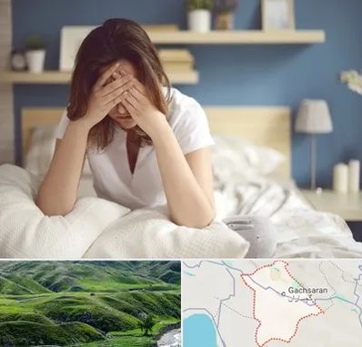 درمان زگیل تناسلی زنان در گچساران