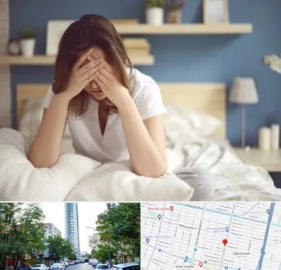 درمان زگیل تناسلی زنان در امامت مشهد