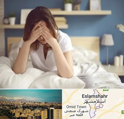 درمان زگیل تناسلی زنان در اسلامشهر