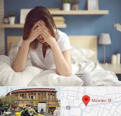 درمان زگیل تناسلی زنان در مولوی