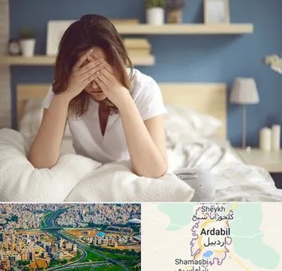 درمان زگیل تناسلی زنان در اردبیل