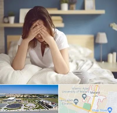 درمان زگیل تناسلی زنان در ملارد