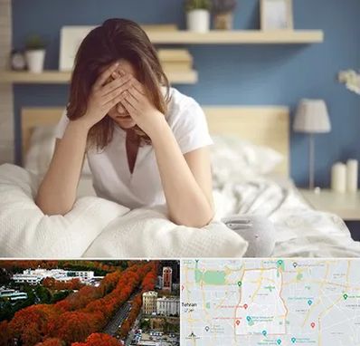 درمان زگیل تناسلی زنان در منطقه 6 تهران