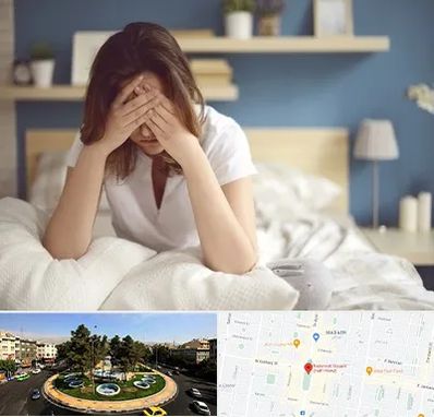 درمان زگیل تناسلی زنان در هفت حوض