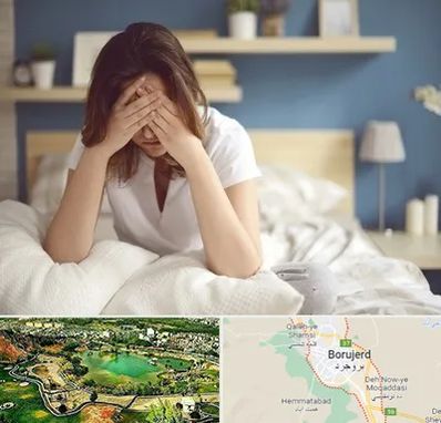 درمان زگیل تناسلی زنان در بروجرد