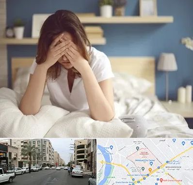 درمان زگیل تناسلی زنان در زیتون کارمندی اهواز