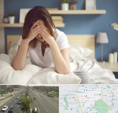 درمان زگیل تناسلی زنان در منطقه 17 تهران