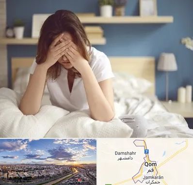 درمان زگیل تناسلی زنان در قم