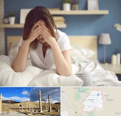 درمان زگیل تناسلی زنان در مرودشت