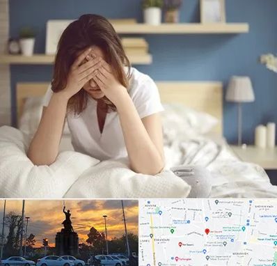 درمان زگیل تناسلی زنان در میدان حر