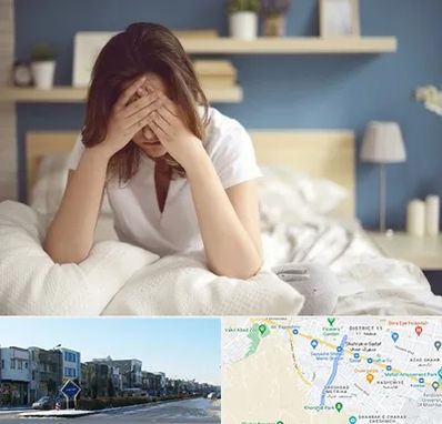 درمان زگیل تناسلی زنان در شریعتی مشهد