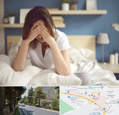 درمان زگیل تناسلی زنان در مهرویلا کرج