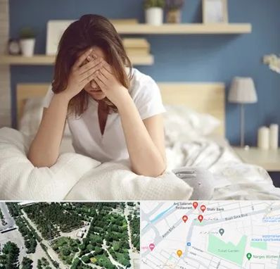 درمان زگیل تناسلی زنان در سالاریه قم